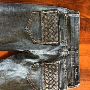 Earl jeans size 24